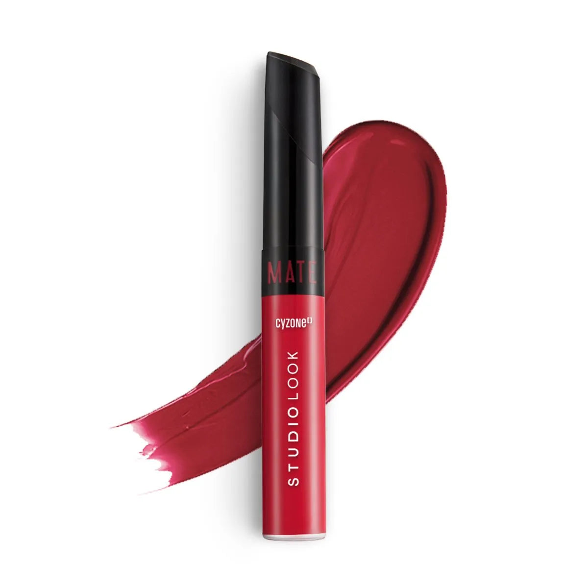 Cyzone Studio Look Labial Liquido Mate Red Star 6ml