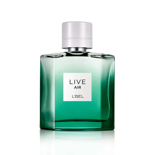 Lbel Live Air Parfume Masculino 100ml