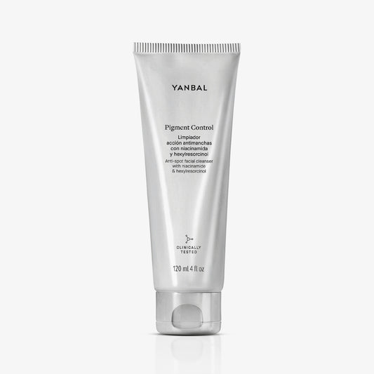 Yanbal Limpiador Acción Antimanchas Pigment Control 120ml