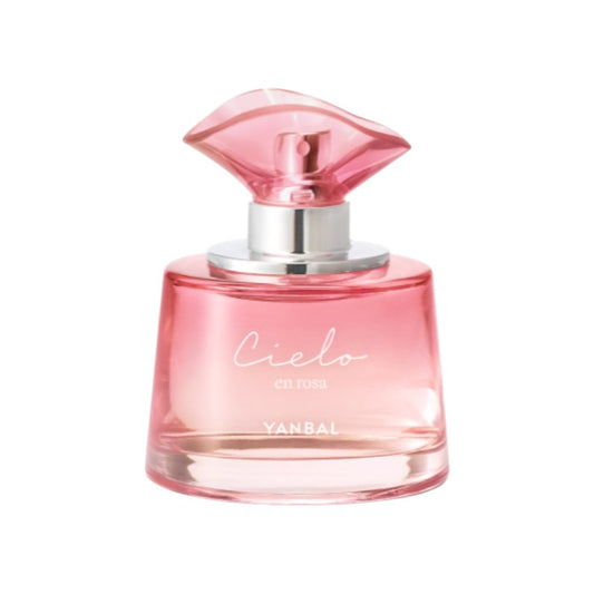Yanbal Cielo Rosa Perfume Femenino 50ml