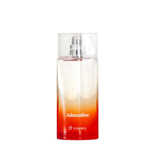 Yanbal Adrenaline Colonia Femenina 75ml