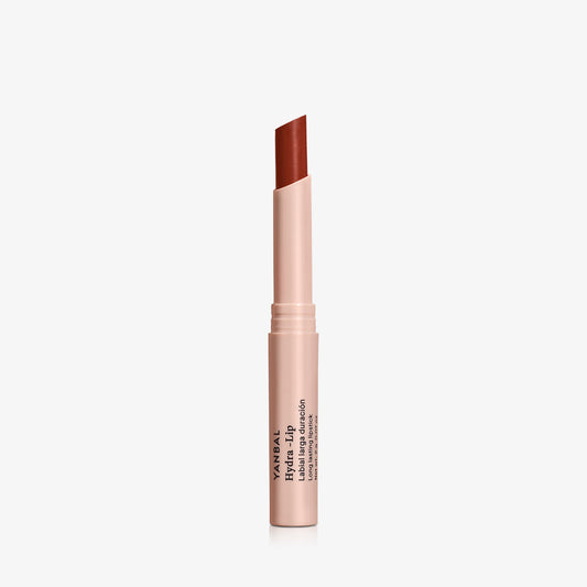 Yanbal Labial Larga Duracion Hydra Lip Cinnabrown 2g