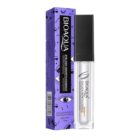 Bioaqua Serum Para Pestañas Y Volumen Natural 7ml