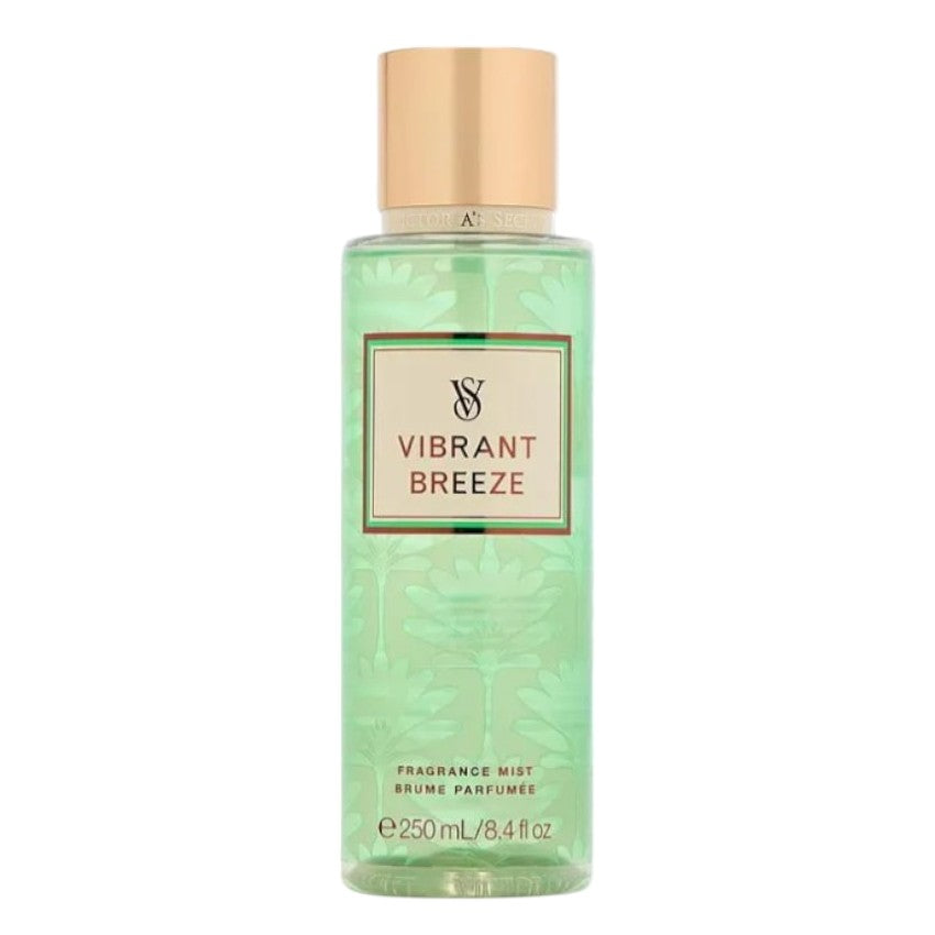Victorias Secret Fragancia Corporal Vibrant Breeze 250ml