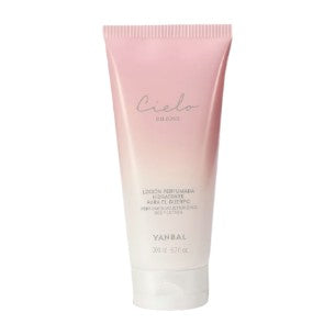 Yanbal Locion Perfumada Hidratante Corporal Cielo En Rosa 200ml