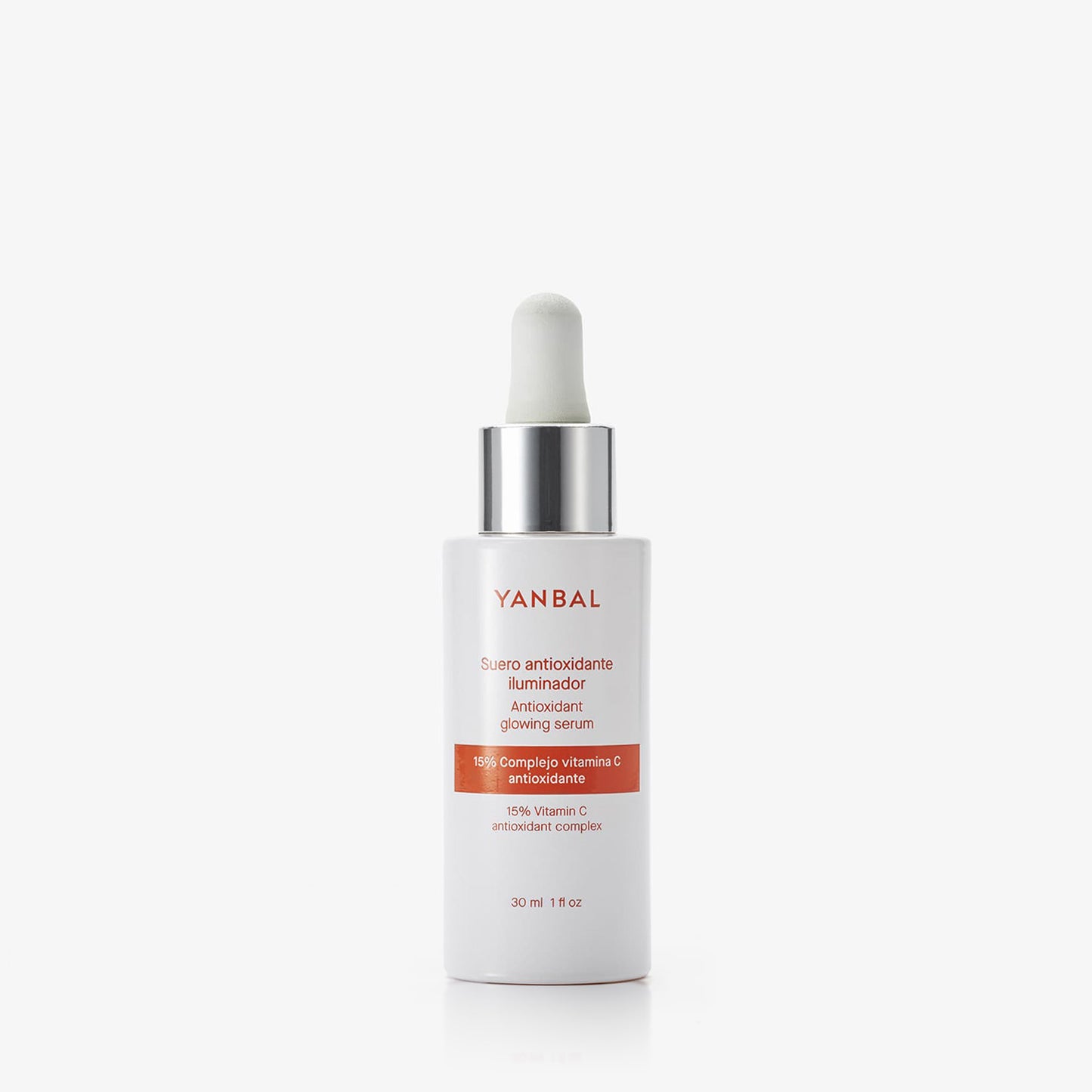 Yanbal Suero Concentrado Antioxidante Vitamina C 30ml