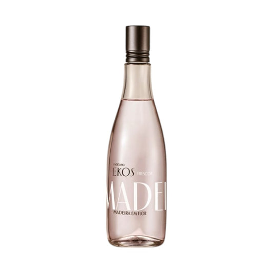 Natura Ekos Frescor Madeira En Flor 150ml