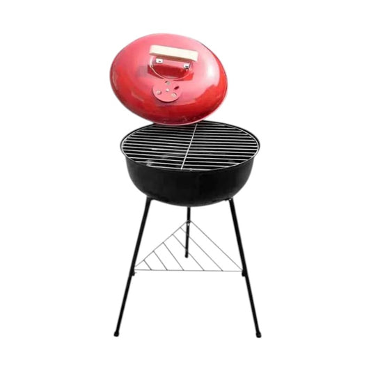Parrilla Mr Grill Portatil