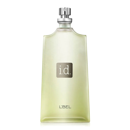 Lbel ID Colonia Unisex 50ml