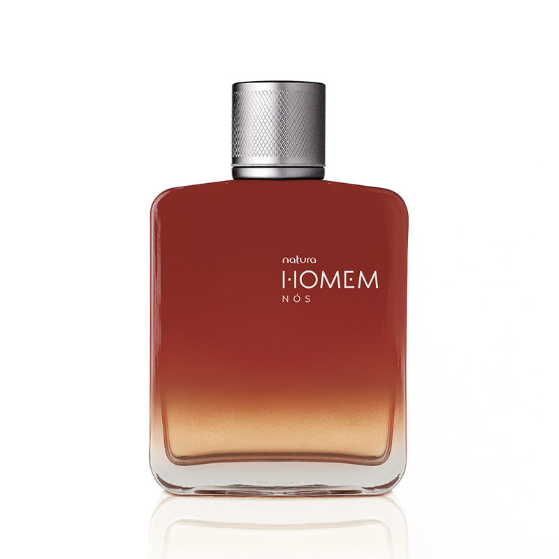 Natura Homem Nos Perfume masculino 100ml