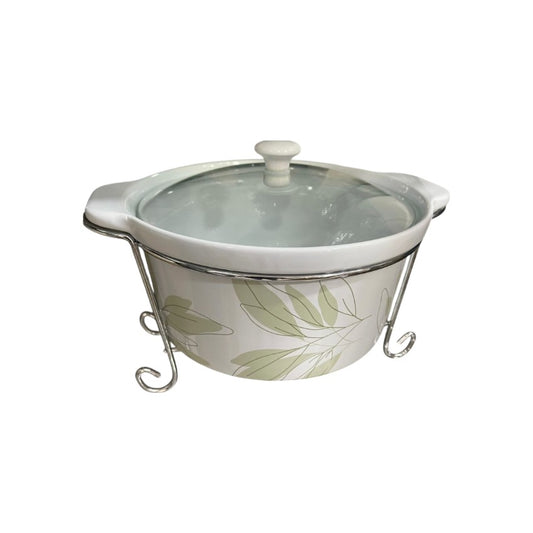 Behome Coleccion Victoria Fuente Ovalada