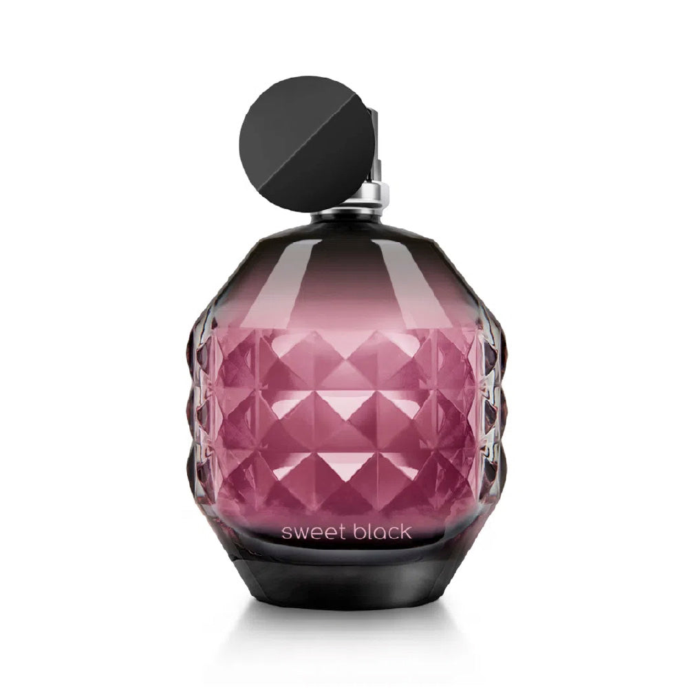 Cyzone Sweet Black Colonia Femenina 50ml