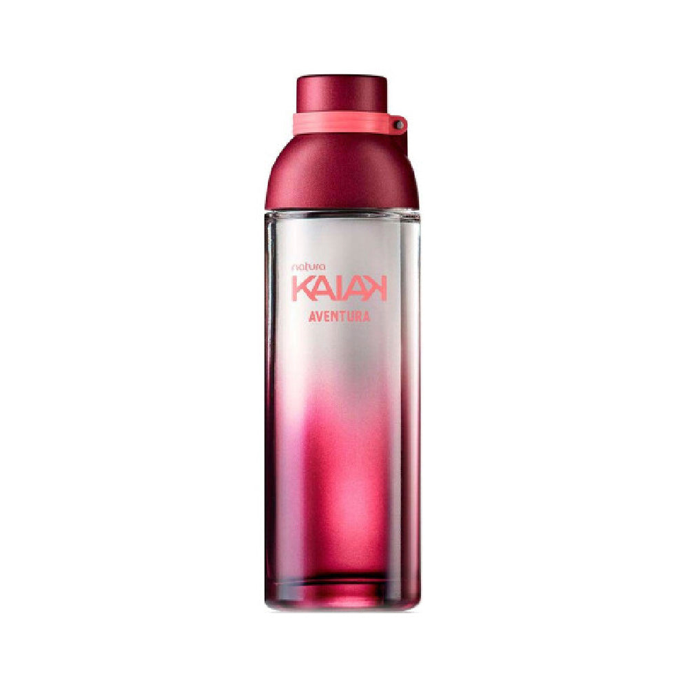 Natura Kaiak Aventura Colonia Femenina 100ml