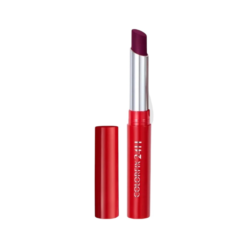 Esika Colorfix Labial 24H En Barra Vino Fantastica 2g