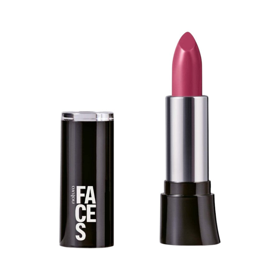 Natura Faces Labial Hidra Rosa 280 3,5g