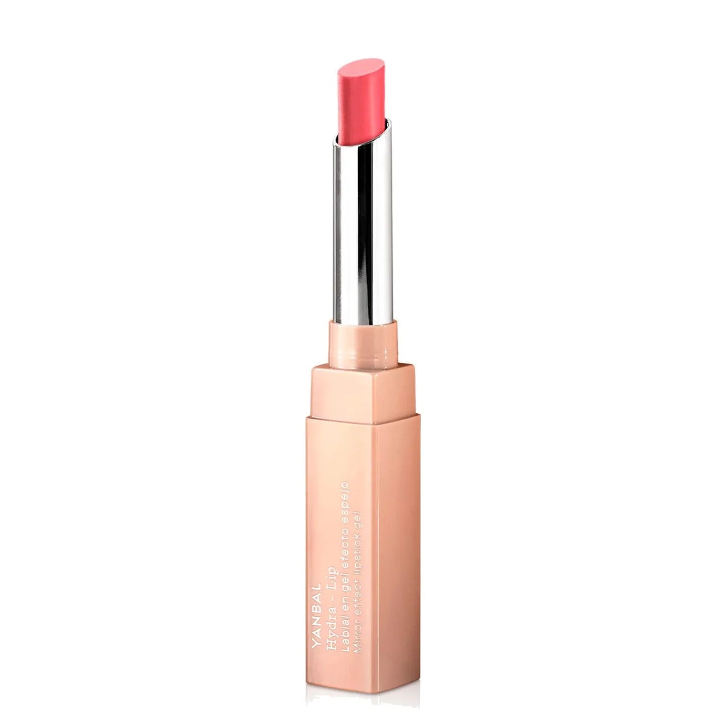 Yanbal Hydra Lip Labial En Gel Efecto Espejo Fresia 1,8g