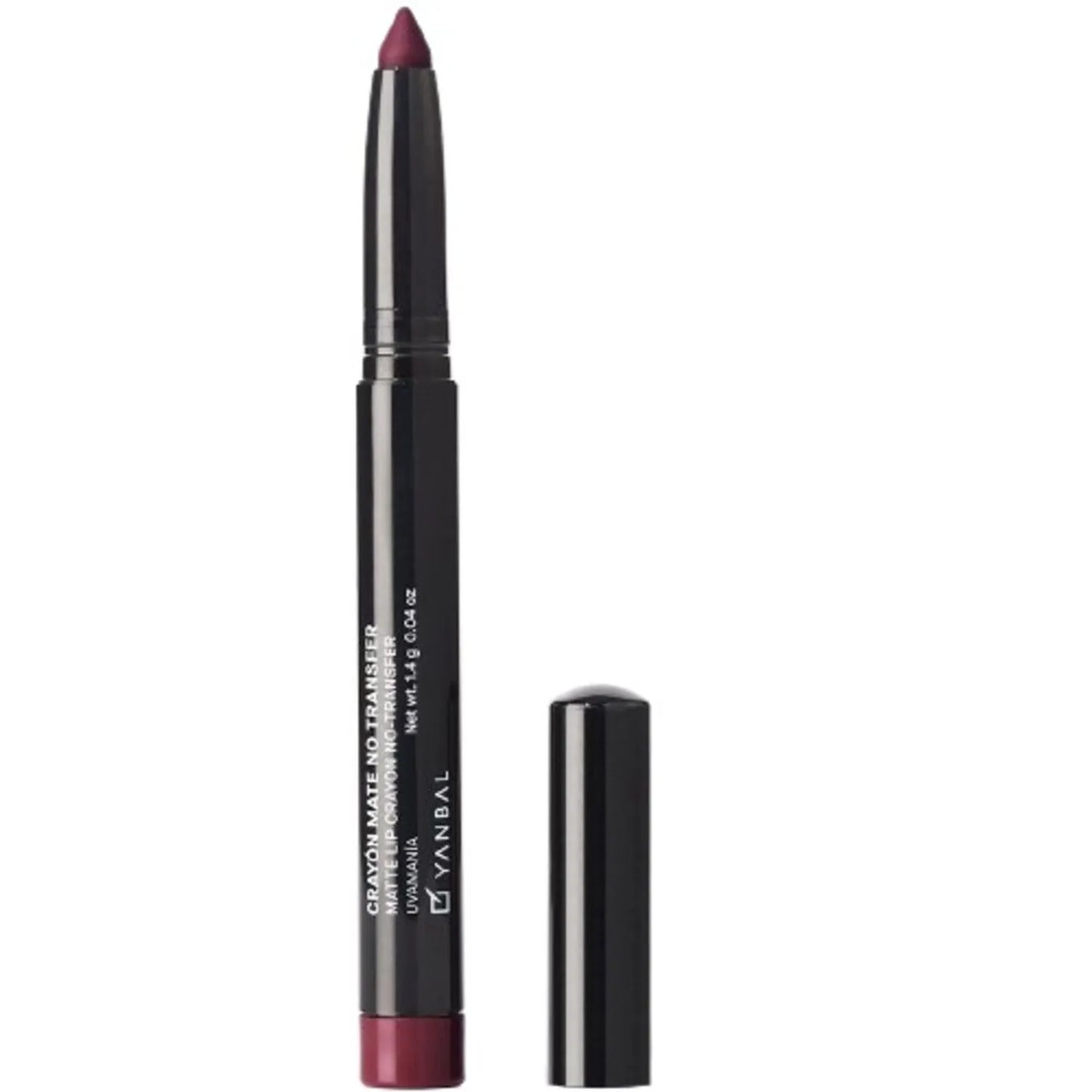 Yanbal Labial Crayon Mate No Transfer Uvamania 1.4g