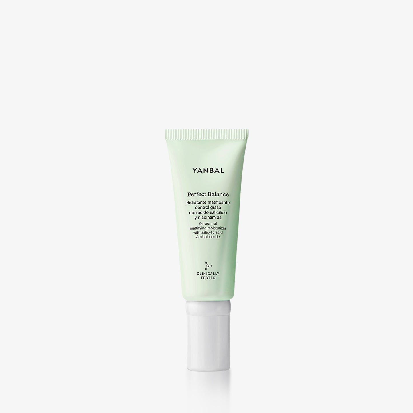 Yanbal Perfect Balance Hidratante Matificante Control Grasa 40ml