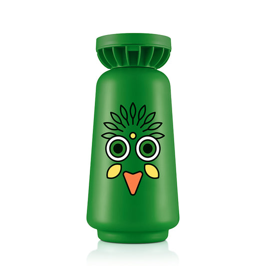 Natura Nature Shampoo Rizos Niños 250ml