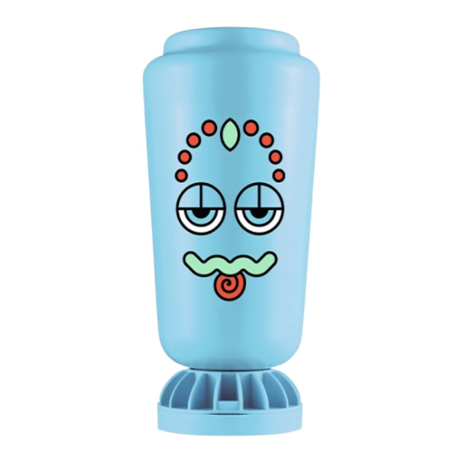 Natura Nature Acondicionador Liso Y Ondulado Niños 250ml