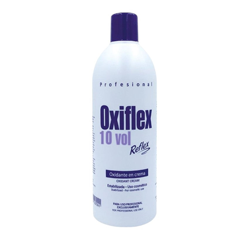 Oxiflex Oxidante En Crema 10 Vol 1000ml