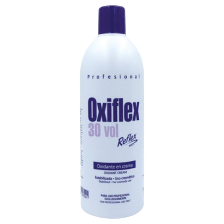 Oxiflex Oxidante En Crema 30 Vol 1000ml