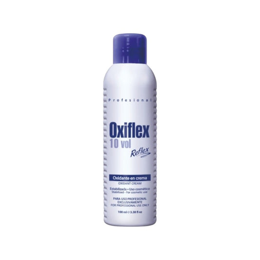 Oxiflex Oxidante En Crema 10 Vol 100ml