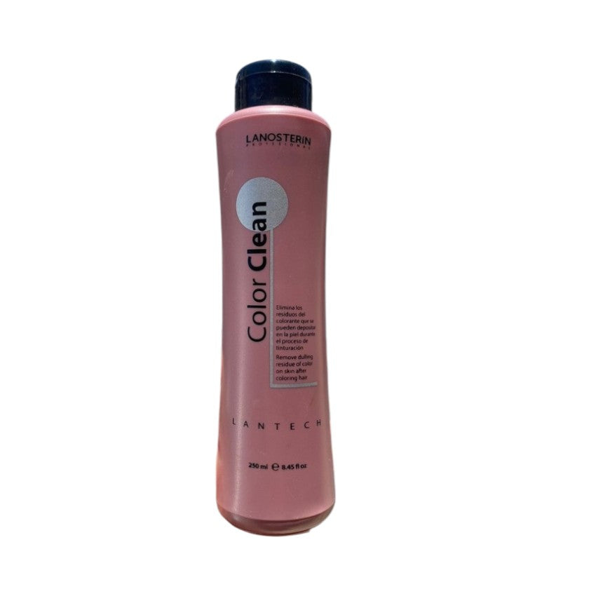 Lanosterin Profesional Color Clean 250ml