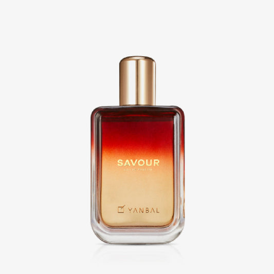 Yanbal Savour Perfume Masculino 75ml