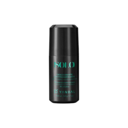 Yanbal Desodorante Solo Roll On 50g