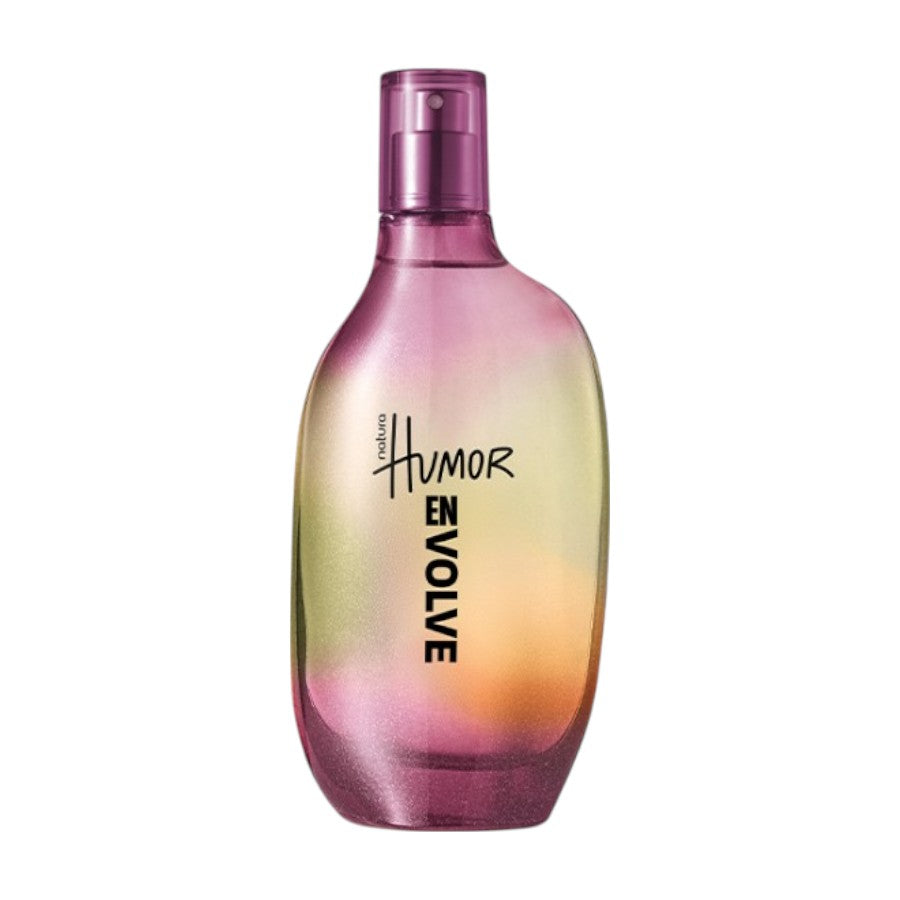 Natura Humor En Volve Colonia Unisex 75ml