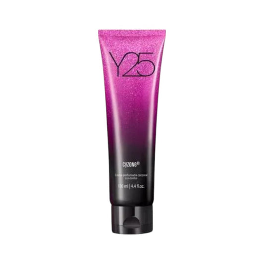 Cyzone Y25 Locion Perfumada Para El Cuerpo 130ml