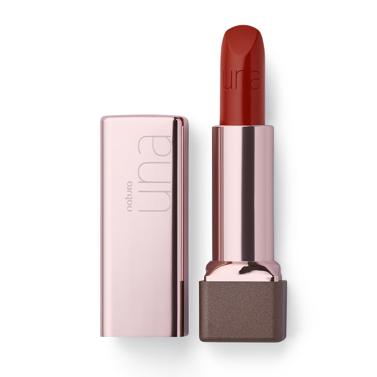 Natura Una Labial CC hidratante Nude 10C 3,8g