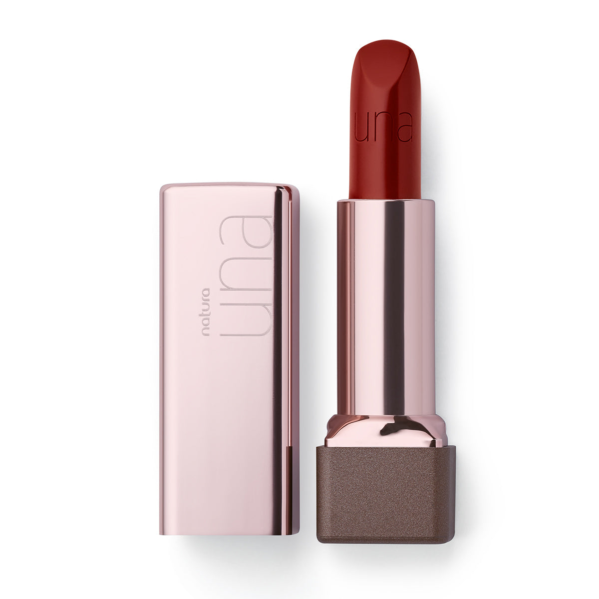 Natura Una Labial CC hidratante Rouge 8C 3,8g