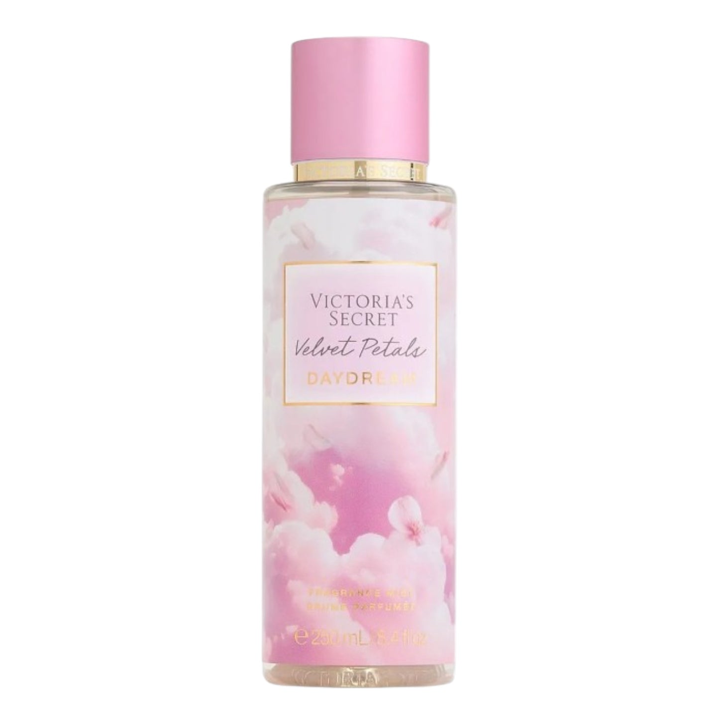 Victorias Secret Fragancia Corporal Velvet Petals Daydream 250Ml