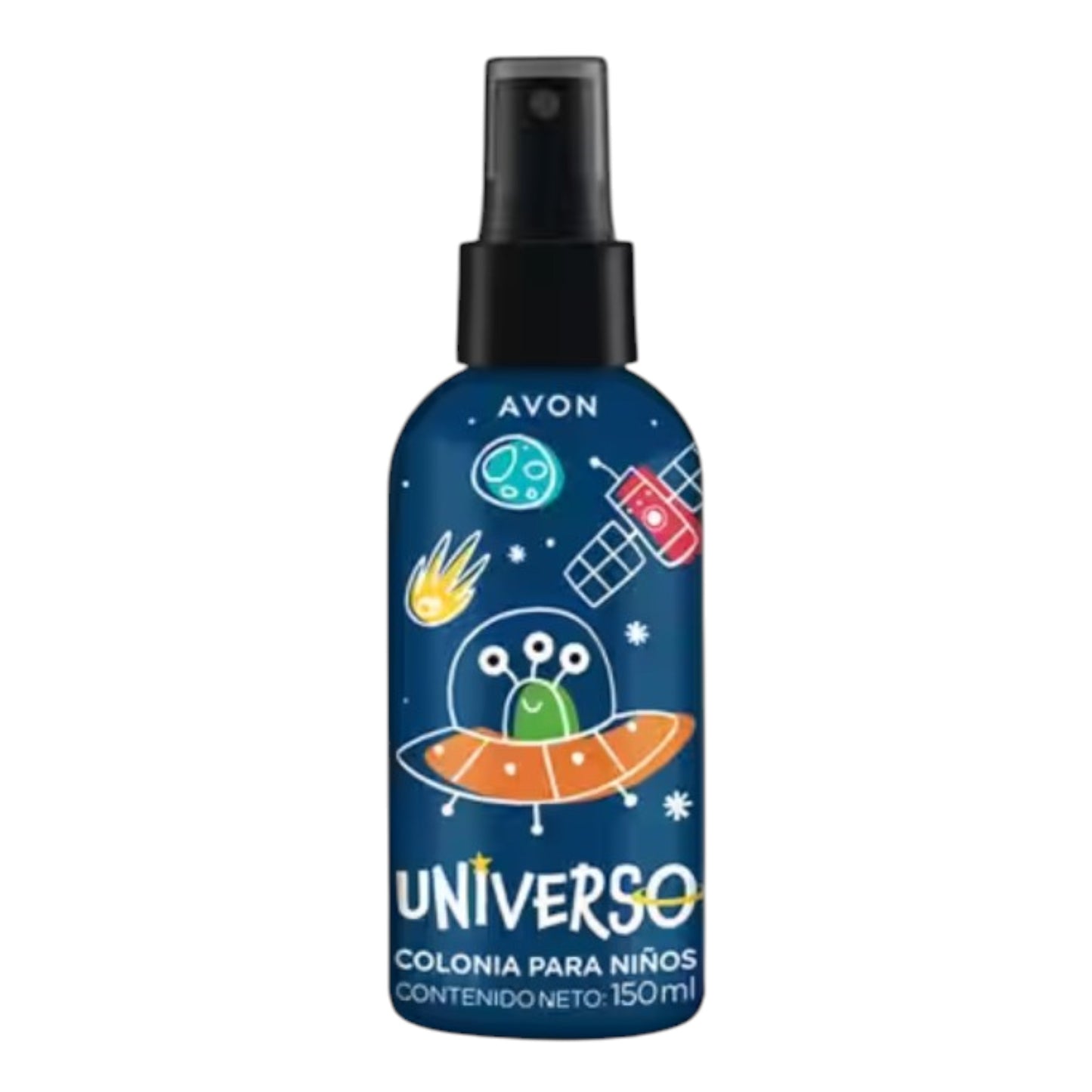 Avon Universo Colonia Para Niños 150 Ml
