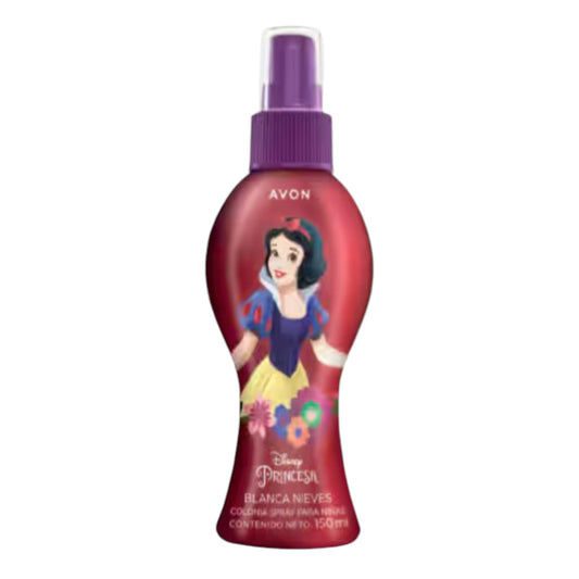 Avon Disney Princesa Blanca Nieves Colonia 150ml