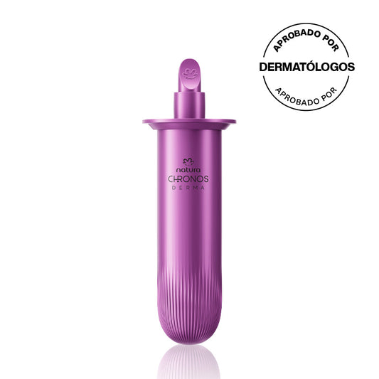 Natura Repuesto Chronos Serum Intensivo Multiaclarador De Manchas 30ml
