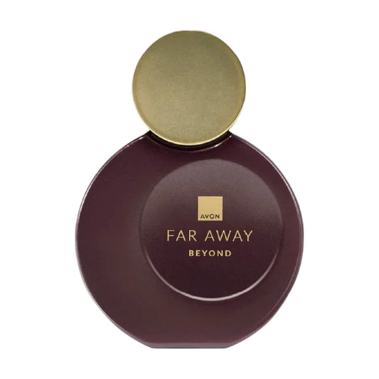Avon Far Away Beyond Perfume Femenino 50ml