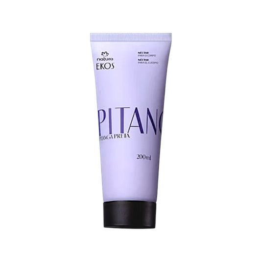 Natura Ekos Pitanga Preta Crema Corporal 200ml