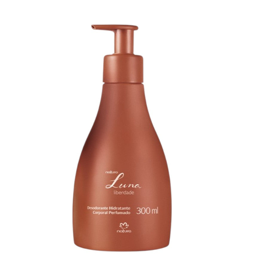 Natura Luna Liberdade Hidratante Corporal 300ml
