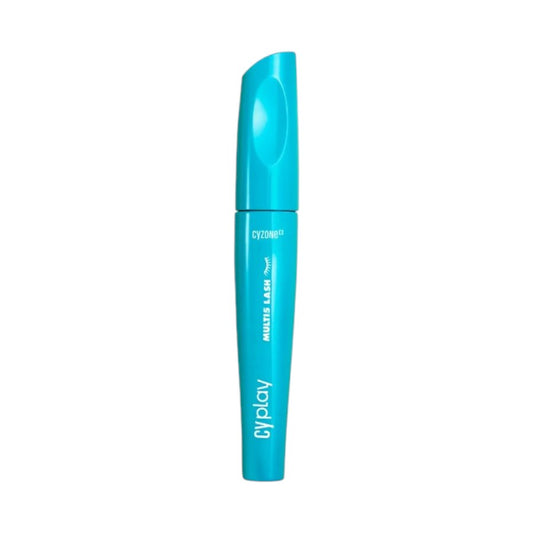 Cyzone Cyplay Multi Lash Mascara Multibeneficios Marron 8g