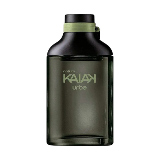 Natura Kaiak Urbe Colonia Masculina 100ml