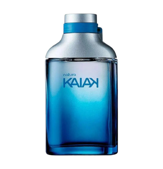 Natura Kaiak Clasico Colonia Masculina 100ml
