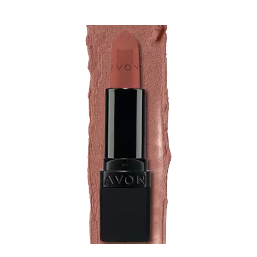 Avon Labial Ultramate Fps 15 Marvellous Mocha 3.6G