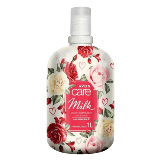 Avon Care Milk Crema Corporal 1L