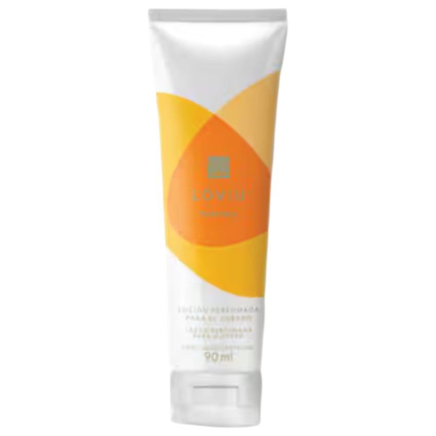 Avon Loviu Together Locion Perfumada 90Ml