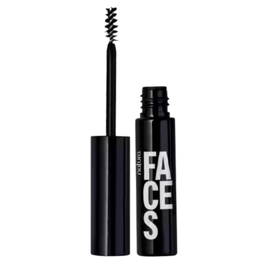Natura Faces Gel Para Cejas Incoloro 3,5 G