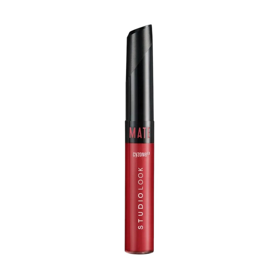 Cyzone Studio Look Labial Liquido Mate Terracota 6ml