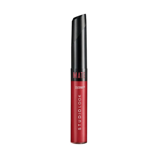 Cyzone Studio Look Labial Liquido Mate Terracota 6ml
